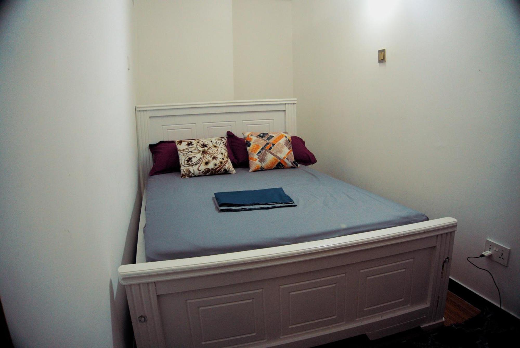 Furnished Apartment In Kilimani Nairobi Buitenkant foto